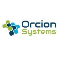 Orcion Systems logo - Similar company to Ethivio Technologies
