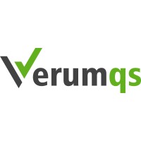 Verumqs sp. z o.o. logo - Similar company to Workeeon.Com