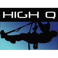 HIGH Q UK LIMITED logo - Similar company to Evolve Rope Access Ltd