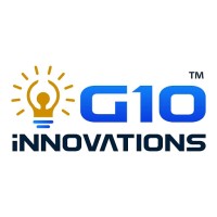 G10 Innovations logo - Similar company to Iscorp