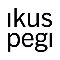 IKUSPEGI logo - Similar company to Aldalan