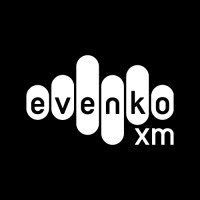 Evenko XM logo - Similar company to Zoofest
