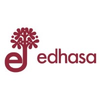 Editorial Edhasa Argentina logo - Similar company to Editorial  Estación Mandioca