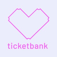 Ticketbank logo - Similar company to Pms 72
