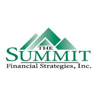 The Summit Financial Strategies logo - Similar company to Hammer Wealth Group Inc