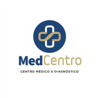 MedCentro logo - Similar company to Grupo Mtf