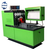 Diesel pump test bench logo - Similar company to Diesel Generator, Water Pump And Diesel Engine