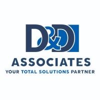 D & D Associates