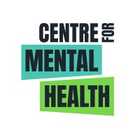 Centre for Mental Health logo - Similar company to The Centre For Emotional Health