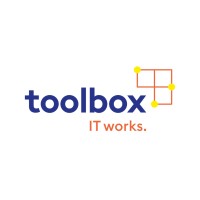 toolbox Systemberatung GmbH logo - Similar company to Dullaj
