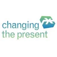Changing The Present logo - Similar company to Crowddoing