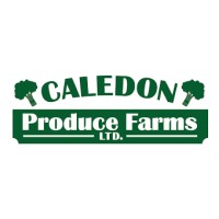 Caledon Produce Farms Ltd logo - Similar company to Canam Fresh
