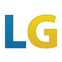 Local Gold logo - Similar company to Hyperboost Marketing