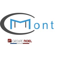 Constructions métalliques MONT logo - Similar company to Altia Constructions