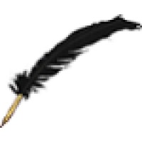 Quills Ink