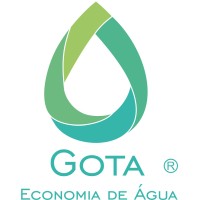 GOTA Economia de Água logo - Similar company to Machengenharia
