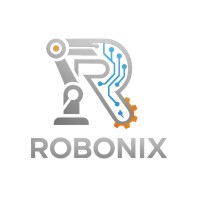 Robonix logo - Similar company to Rotonix Co.