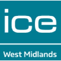 ICE Early Careers Network West Midlands logo - Similar company to Istructe Midland Counties