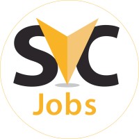 SVC Jobs logo - Similar company to Svc Solutions - Recruitment | Training | H&S
