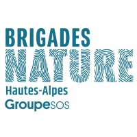 Brigades Nature Hautes-Alpes logo - Similar company to Brigades Nature Rhône