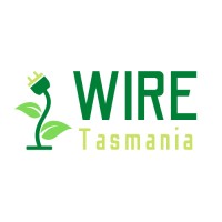 Women in Renewable Energy (WIRE) Tasmania logo - Similar company to Fkc Digital