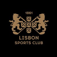 Lisbon Sports Club logo - Similar company to Iperplano, S.A.