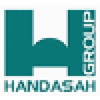 Handasah Group logo - Similar company to Codingcart