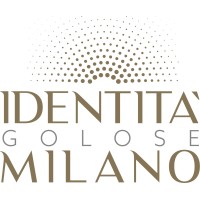 Identità Golose logo - Similar company to Hitalk