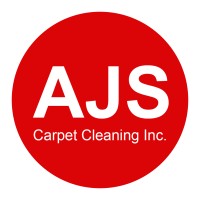 AJS Carpet Cleaning, Inc logo - Similar company to Red Carpet Cleaning