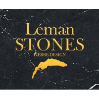 Léman Stones logo - Similar company to Desax