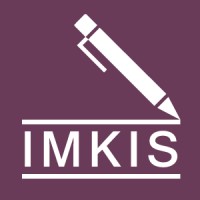 IMKIS logo - Similar company to Organeers