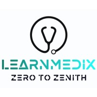 LEARNMEDIX EDUCATION logo - Similar company to Qb Prime Solution