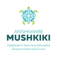 Anishnawbe Mushkiki logo - Similar company to Flowstate Therapy
