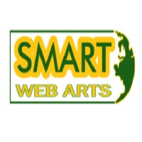 Smart Web Arts logo - Similar company to Hpwebmart