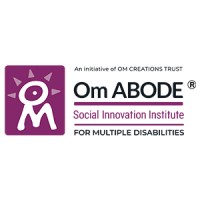 Om Abode logo - Similar company to Live 'N Learn Foundation