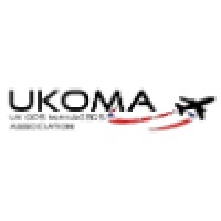 UKOMA - UK Ops Managers Association logo - Similar company to Crosby Aviation Training