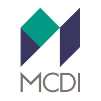 MCDI logo - Similar company to Mdci