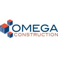 Omega Construction Company logo - Similar company to Builtline Construction