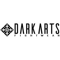 Dark Arts Fightwear logo - Similar company to Eryxgear
