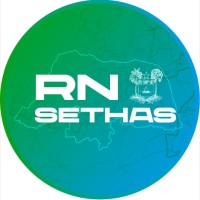 Secretaria de Estado do Trabalho, da Habitação e da Assistência Social - Sethas RN logo - Similar company to Detran-Rn