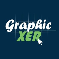 GRAPHICXER logo - Similar company to Capion Studio