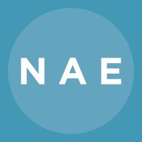 National Association of Evangelicals logo - Similar company to Baptist Communicators Association