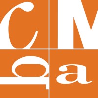 CMBA Architects logo - Similar company to Holland Basham Architects