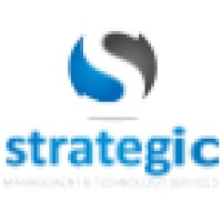 Strategic Management & Technology Services, LLC. logo - Similar company to Free Range Space