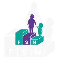 First Step Daycare & Nursery logo - Similar company to First Steps Childcare