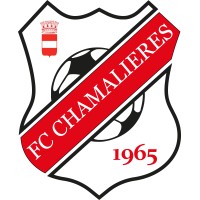 Football Club Chamalières