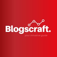 Blogscraft logo - Similar company to Techleads Digital