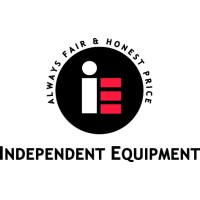 Independent Equipment LLC logo - Similar company to Medistic