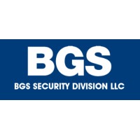 BGS Security Division logo - Similar company to Compania De Paza R.O