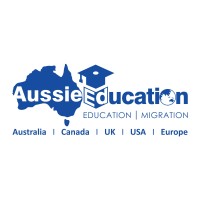 Aussie Education Vadodara logo - Similar company to First Step Immigration
